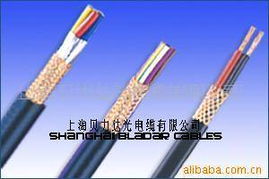 電氣設備用電纜與電線產品全面解析