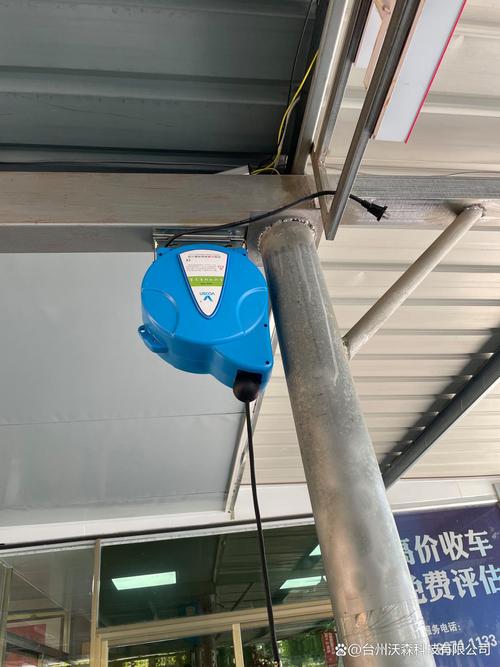 昭通電線伸縮器電纜盤(pán)廠